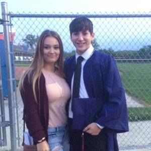 Meet your Posher, Justin